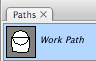 Work Path