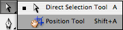 Position Tool