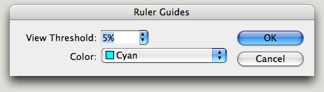 ruler Guides